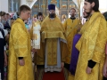 6 июля 2014 г. епископ Силуан возглавил Божественную литургию в храме в честь Владимирской иконы Божией Матери в с. Сеченово.