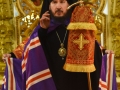 6 октября 2018 г. в селе Семьяны отметили память священномученика Иоанна Флёрова