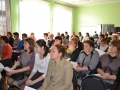 22 октября 2015 г. в Первомайске состоялся семинар по духовно-нравственному воспитанию школьников и дошкольников.