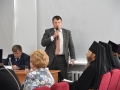 12 октября 2017 г. состоялось заседание регионального координационного совета по взаимодействию министерства образования Нижегородской области и Нижегородской митрополии