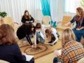 На территории Лысковской епархии стартовал общественно-социальный проект "Семья - стратегия будущего"