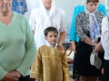 17 июля 2015 г., в день обретения мощей преподобного Сергия Радонежского, епископ Силуан совершил утреню в Архангельском храме г. Сергача.