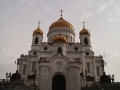 29 мая 2017 г. сергачские паломники совершили поездку в Москву к мощам Святителя Николая.