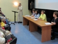 21 апреля 2017 года в Сергаче состоялось районное родительское собрание «Профилактика асоциального поведения несовершеннолетних»