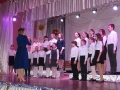 8 января 2018 г. в Сергаче состоялся Рождественский концерт