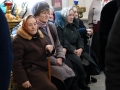 18 января 2018 г., в навечерие праздника Богоявления, епископ Силуан совершил литургию во Владимирском соборе города Сергача