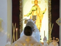 19 января 2015 г., в праздник Крещения Господа Бога и Спаса нашего Иисуса Христа, епископ Силуан совершил праздничное богослужение во Владимирском соборе г. Сергача.