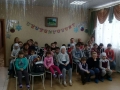 14 января 2018 г. детей из сергачского реабилитационного центра «Надежда» поздравили с Рождеством