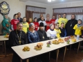 31 марта 2018 г. епископ Силуан встретился с членами сергачского общества трезвости "Исцеление"