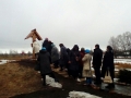 20 марта 2017 г. Сергачские паломники поклонилась святыням Ярославской земли