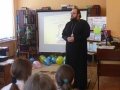 С 10 по 17 марта 2017 г. в Сергачской центральной детской библиотеке прошла Неделя Православной книги