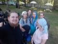 17-21 июня 2019 г. в Лысковской епархии прошел III съезд молодежи "Сеятель"