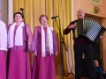 15 апреля 2018 г. епископ Силуан посетил пасхальный концерт в городе Лукоянове