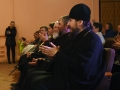 15 апреля 2018 г. епископ Силуан посетил пасхальный концерт в городе Лукоянове