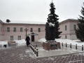 19 января 2017 г. епископ Силуан посетил Сергачский краеведческий музей