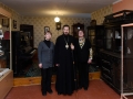 19 января 2017 г. епископ Силуан посетил Сергачский краеведческий музей