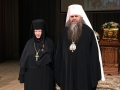 11 мая 2018 г. епископ Силуан принял участие в собрание духовенства Нижегородской митрополии