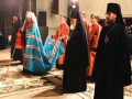 11 мая 2018 г. епископ Силуан принял участие в собрание духовенства Нижегородской митрополии