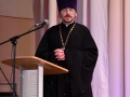 28 марта 2017 г. в городе Лысково состоялось собрание клириков и мирян Лысковской епархии