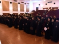 28 марта 2017 г. в городе Лысково состоялось собрание клириков и мирян Лысковской епархии