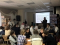 20 января 2019 г. в Первомайске прошел региональный этап игры "Что? Где? Когда? Соломоново решение"