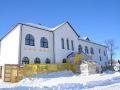 18 февраля 2015 г. состоялось рабочая встреча, посвященная строительству духовно-просветительского центра в г. Лысково.