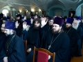 17 марта 2015 г. в Макарьевском монастыре состоялось собрание Лысковской епархии.
