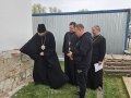 26 мая 2024 г. епископ Силуан провёл совещание по ремонту Успенского храма в Большом Болдино
