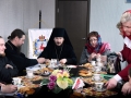 14 мая 2017 г. епископ Силуан встретился с администрацией Спасского района