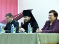 4 декабря 2015 г. состоялась встреча епископа Силуана с руководителями образовательных учреждений Сергачского района.