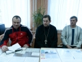 26 марта 2017 г. епископ Силуан посетил поселок Советский