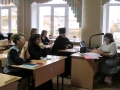 27 октября 2016 г. клирик Воротынского благочиния принял участие в районном семинаре преподавателей ОРКСЭ
