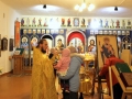 17 и 18 октября 2018 года в селе Спасское пребывали мощи  святителя Спиридона Тримифунтского