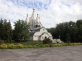 3 — 5 июля 2017 г. прихожане села Спасское совершили паломничество в Москву