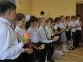 26 мая 2014 г. в Спасской средней общеобразовательной школе состоялось торжественное открытие ресурсного центра по духовно-нравственному воспитанию и гражданскому образованию.