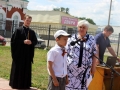 21 и 22 июня 2016 г. в городе Лукоянове состоялся митинг «Свеча памяти»