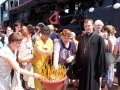 21 и 22 июня 2016 г. в городе Лукоянове состоялся митинг «Свеча памяти»