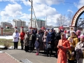 23 апреля 2017 г. в Первомайске состоялся пасхальный праздник, который в этом году прошел в новом формате