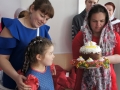 23 апреля 2017 г. в Первомайске состоялся пасхальный праздник, который в этом году прошел в новом формате