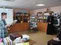 15 и 16 марта 2017 года в Первомайске прошли мероприятия, приуроченные к Дню православной книги