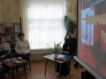 15 и 16 марта 2017 года в Первомайске прошли мероприятия, приуроченные к Дню православной книги