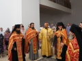 Паломники из Ташинского благочиния поклонились Уральским святыням и посетили «Царские дни» в Екатеренбурге