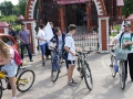 18-19 июля 2017 г. по территории Ташинского благочиния проследовал епархиальный велопробег в честь Макария Желтоводского