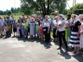 18-19 июля 2017 г. по территории Ташинского благочиния проследовал епархиальный велопробег в честь Макария Желтоводского