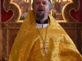 12 августа 2018 г., в неделю 11-ю по Пятидесятнице и день памяти апостола Силуана, епископ Силуан совершил литургию в Макарьевском монастыре