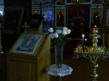13 марта 2016 г. в Макарьевском Желтоводском монастыре была совершена вечерня с чином прощения