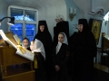 13 марта 2016 г. в Макарьевском Желтоводском монастыре была совершена вечерня с чином прощения
