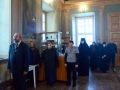 17 ноября 2015 г., в годовщину архиерейской хиротонии, епископ Силуан совершил Литургию в Макарьевском монастыре.