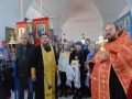 11 сентября 2016 г. в Сергаче прошёл Трезвенный крестный ход