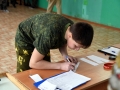 5 марта 2019 г. в селе Бортсурманы прошли IV Ушаковские сборы